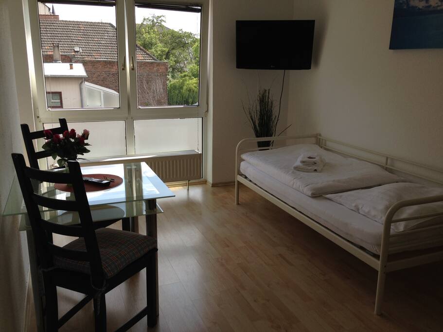 Wohnraum