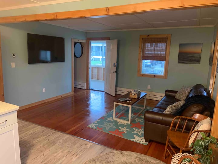 Ocean Bluff-brant Rock Beach Cottage - Pembroke, MA