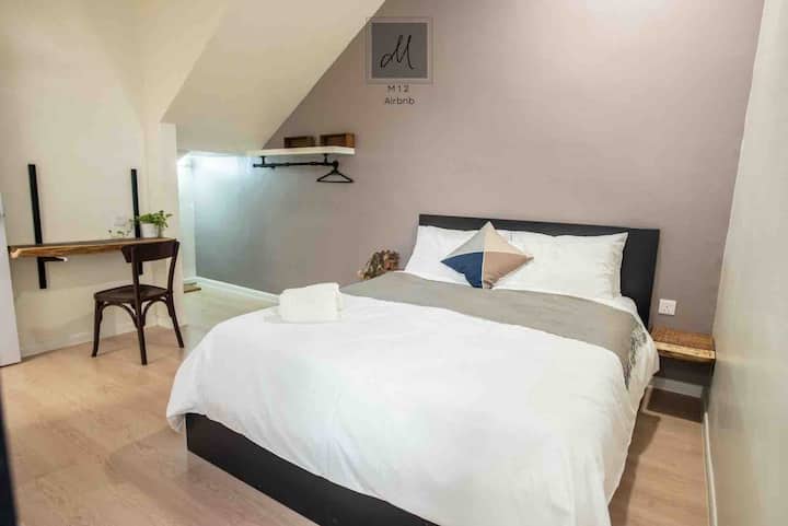 საძინებელი 2