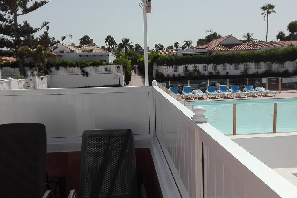 Terraza
