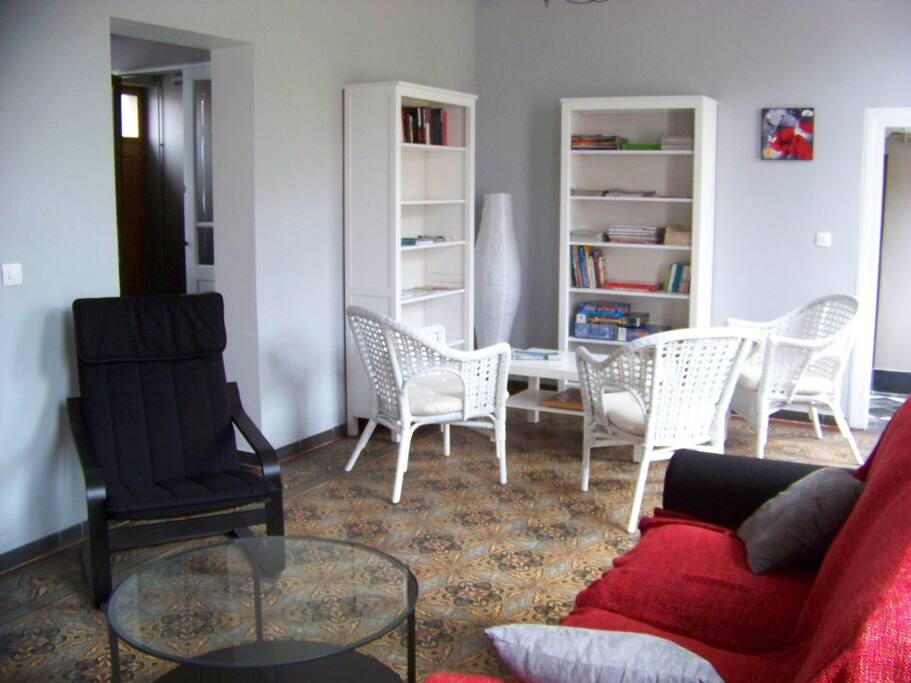 coin bibliotheque