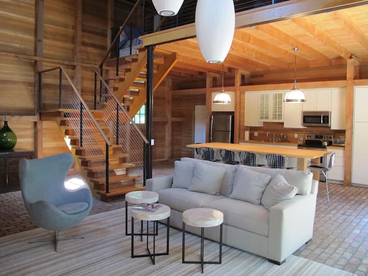 Waterfront retreat Houses for Rent in Cutchogue, New York, United States Airbnb