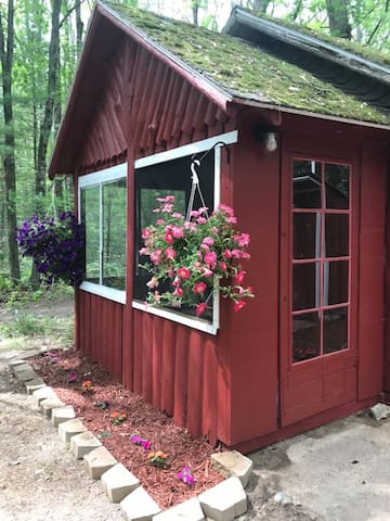 Airbnb Lupton Vacation Rentals Places To Stay Michigan