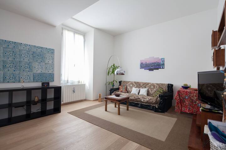 Lignone Flat