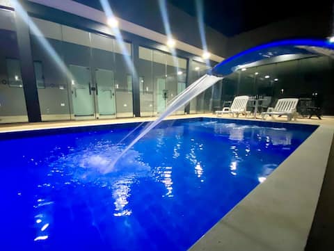 Casa Gavim - Olympia (Thermas dos Laranjais)