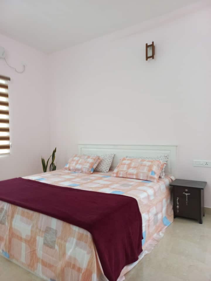 Green Haven Eden Homestay Puthuppally, Kottayam