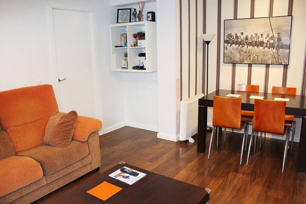 Salón