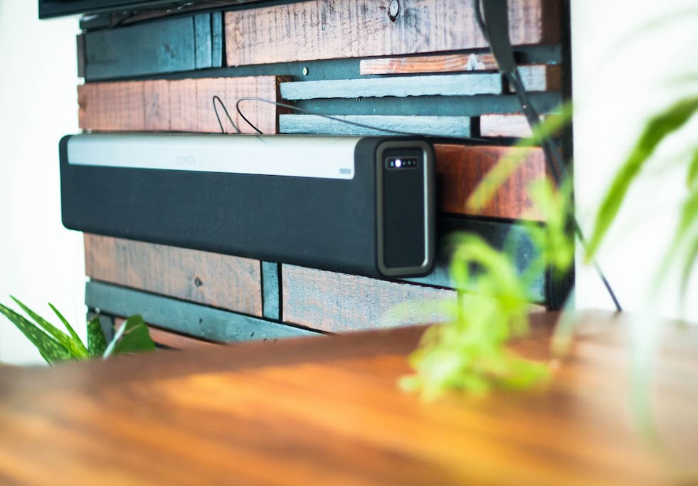 Sonos Soundbar