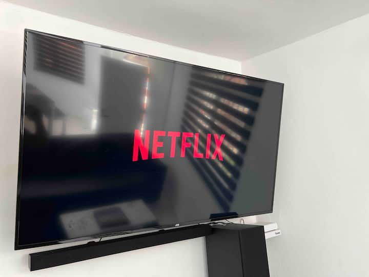 غرفة المعيشة