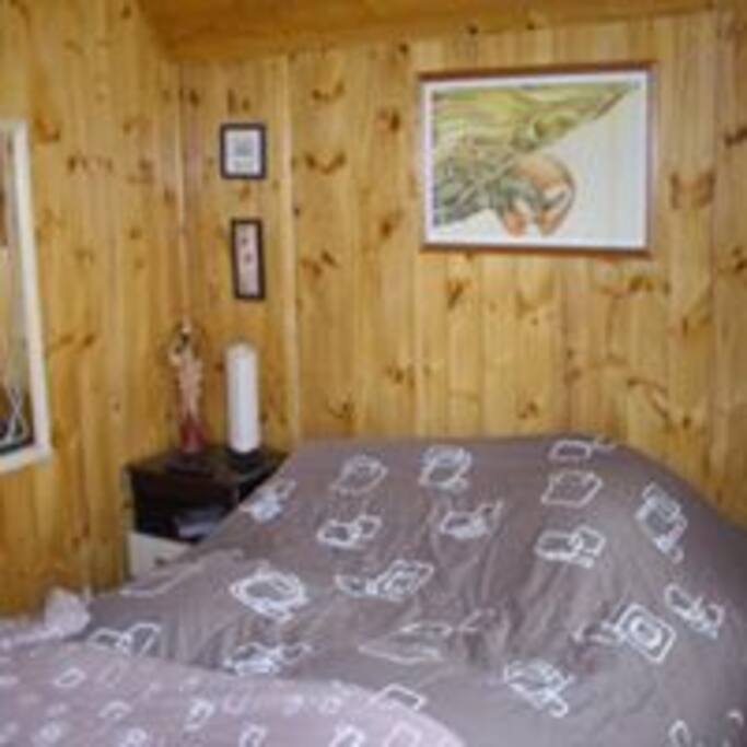 Cama de Casal