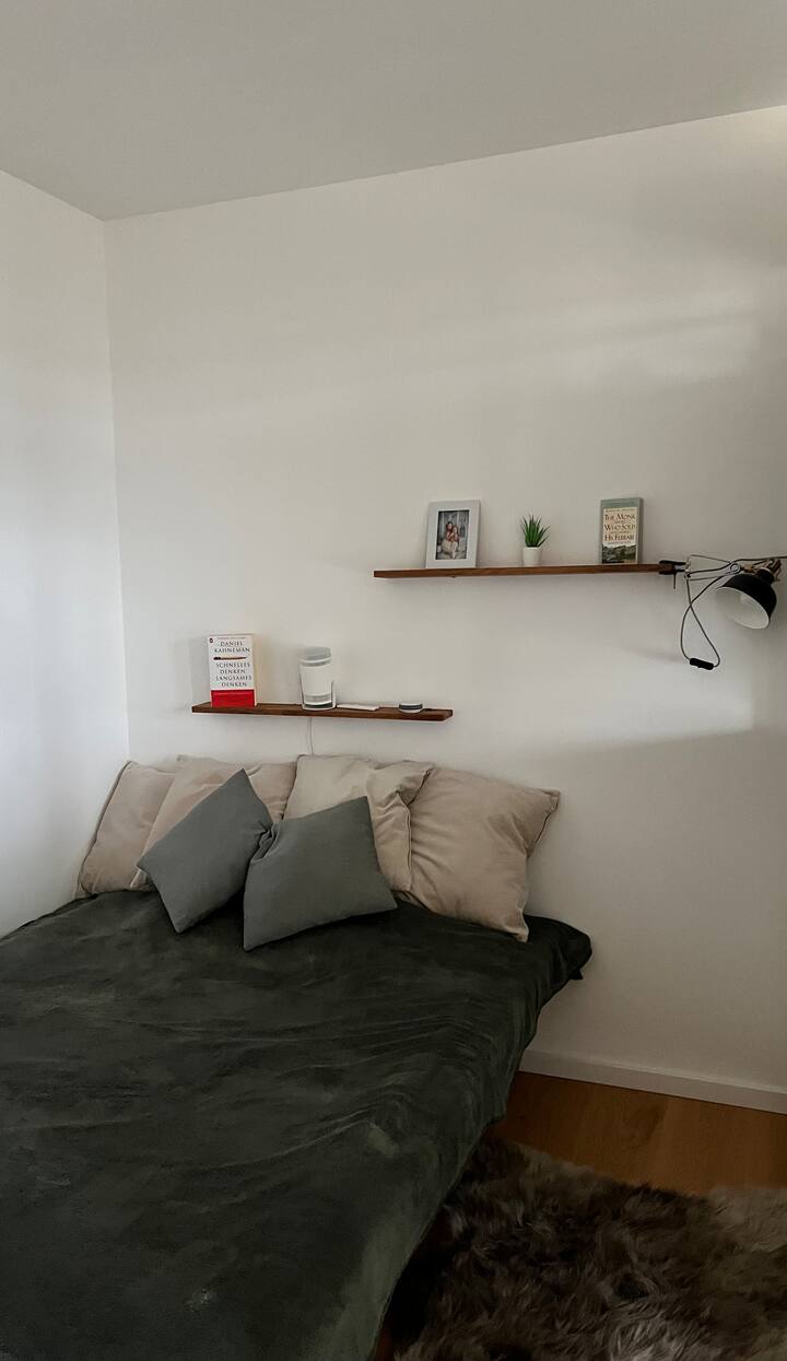 საძინებელი