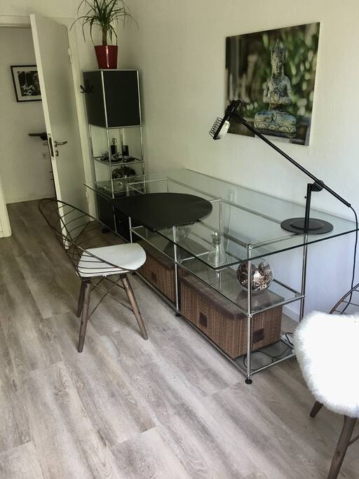 Dein Zimmer 2