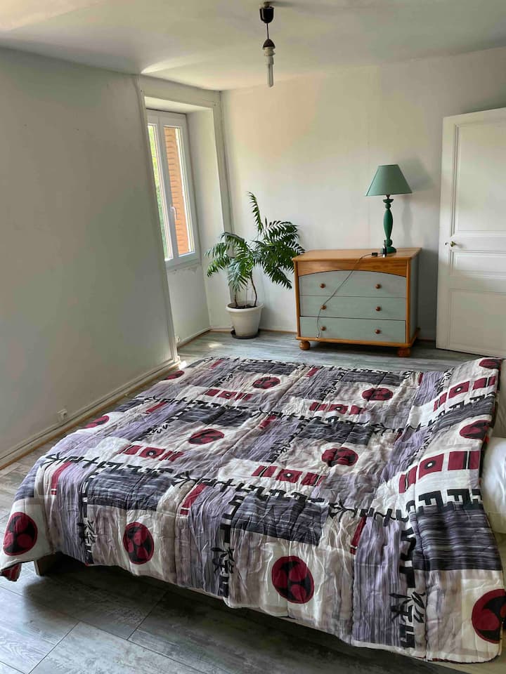 Habitación 1
