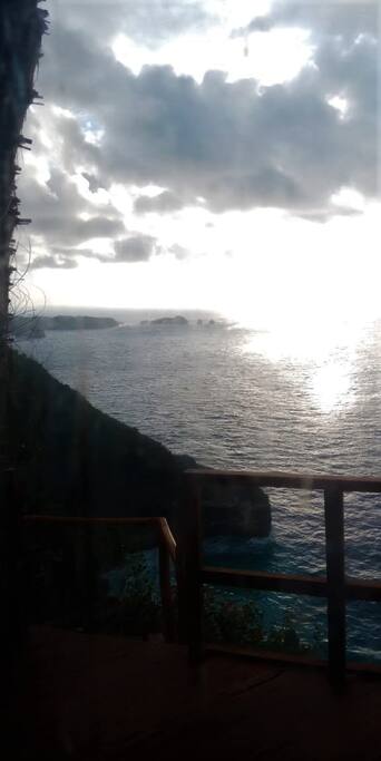 sunrise poit