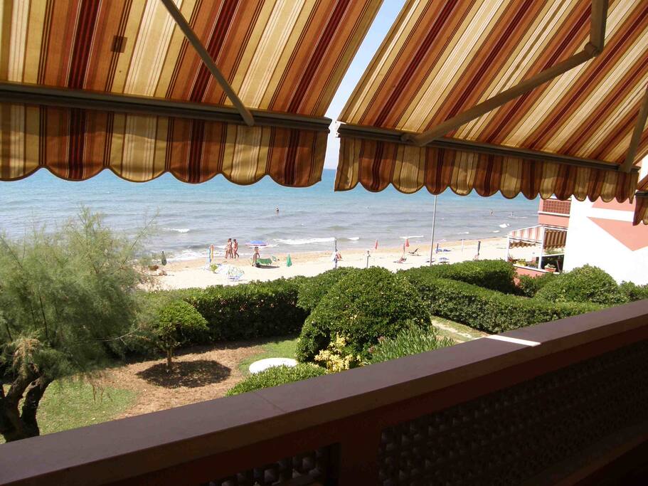 Terrazza