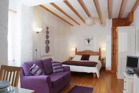 Top performing Airbnb: Beck Lodge, Coniston in Coniston