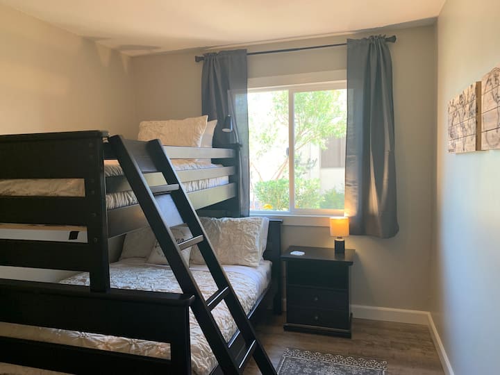 Chumba cha kulala cha 3