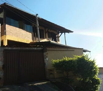 Tranquilidade e segurança!