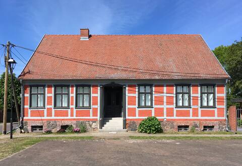 Landidyll – Farmhouse Ländchen Bellin