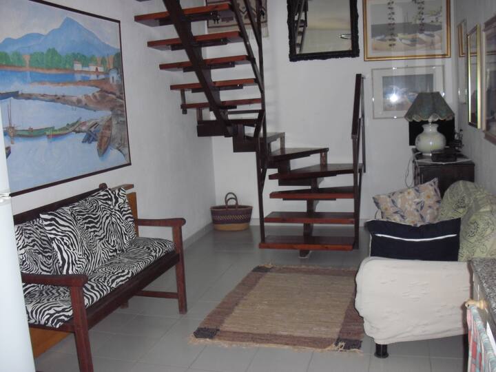 Casa Ottavia, Accogliente Villetta A Villasimius - Villasimius
