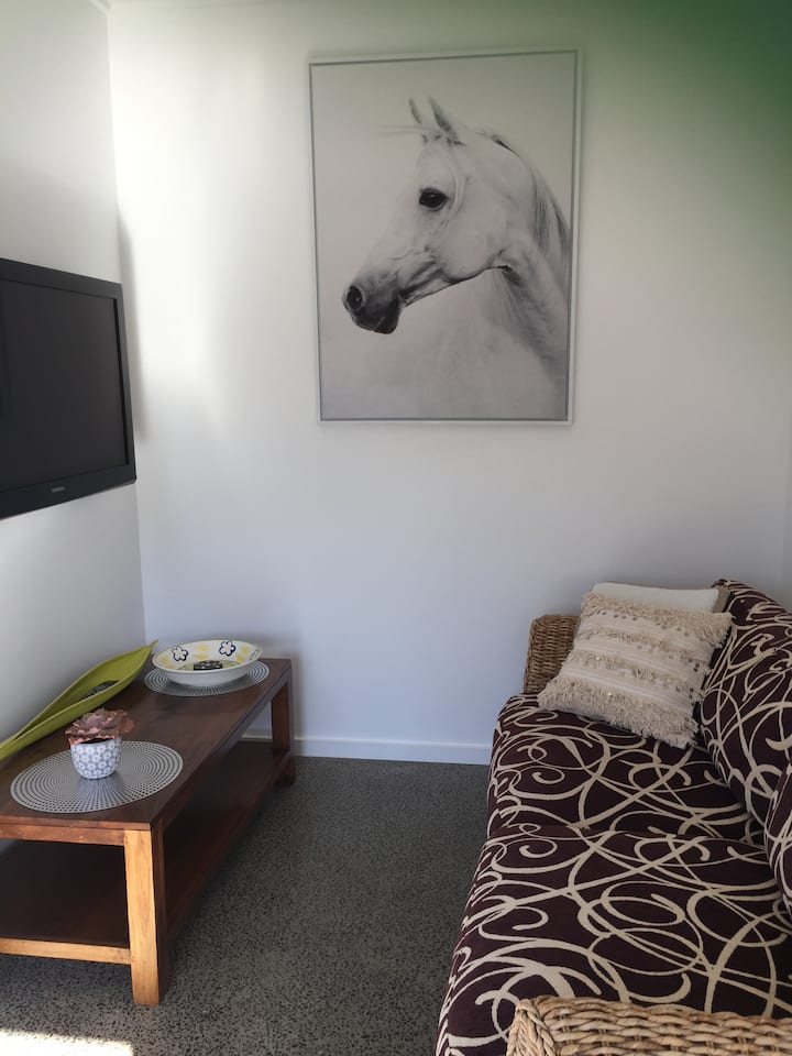 Detached Self Contained Apartment/own Entrance - Wollongong