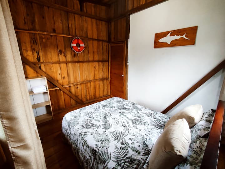 საძინებელი 2