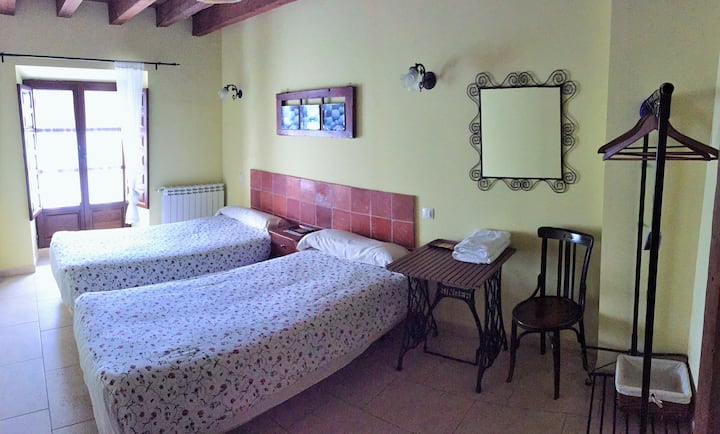 ห้องนอน 2