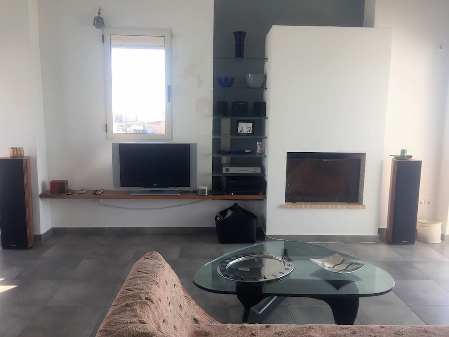 Livingroom