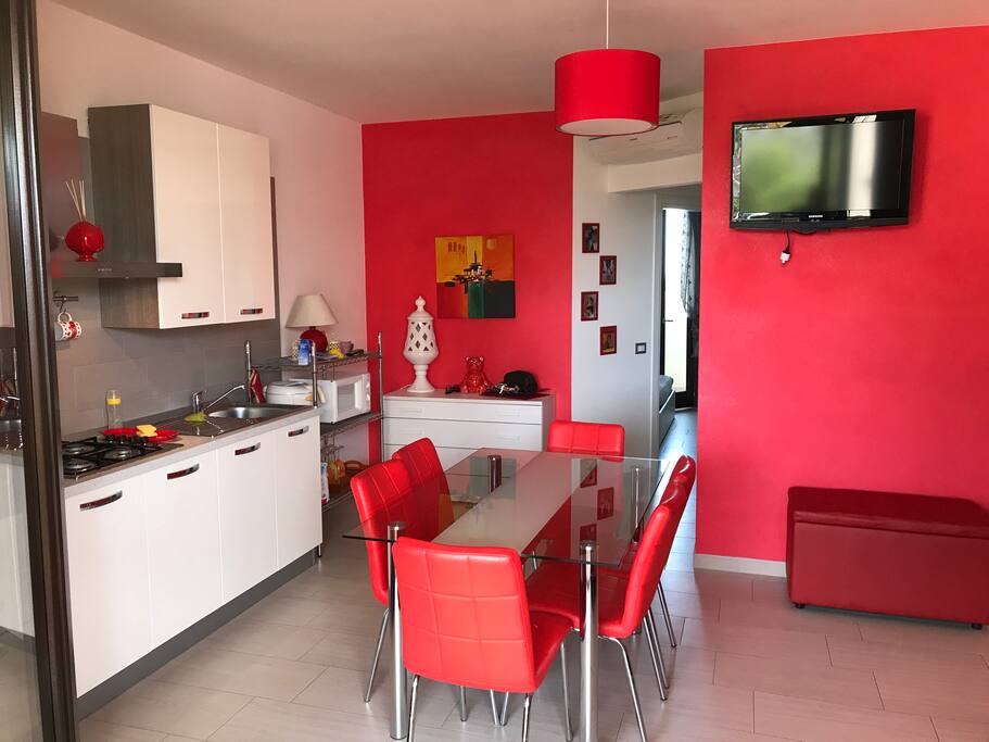 Cucina