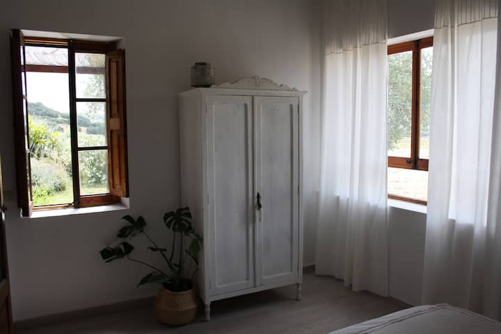 Chambre 1