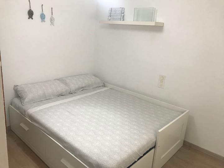 غرفة النوم 3