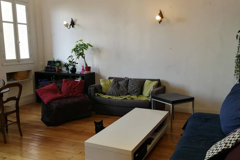 Salon