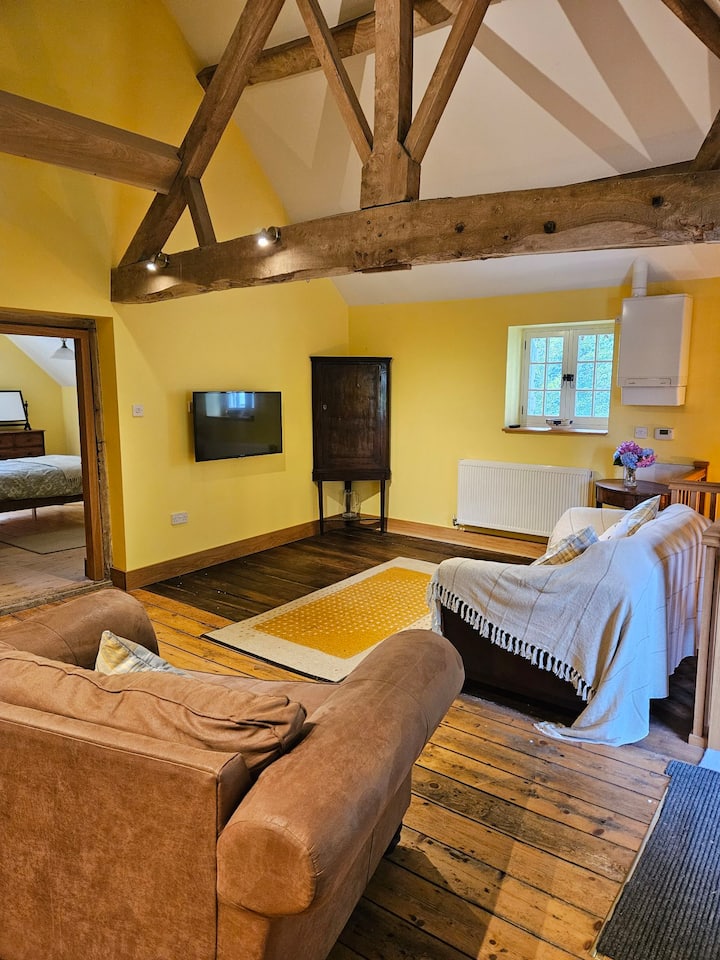 The Granary At Fartown - Bewdley