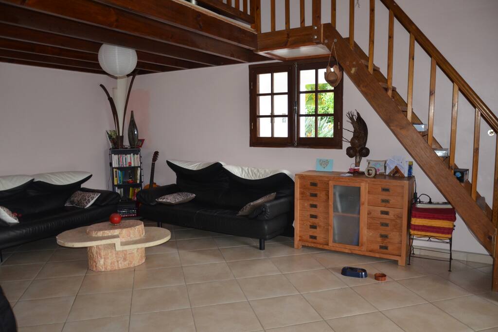 salon