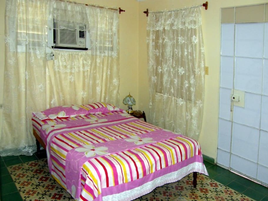 Beedroom 2