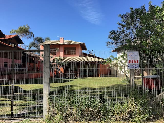 Solana imoveis managed Airbnb listing 2