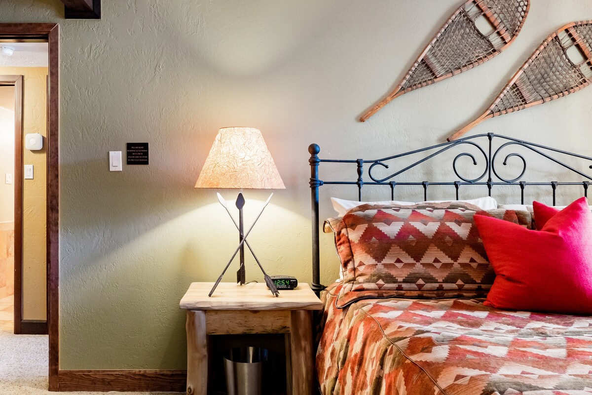 غرفة النوم 1