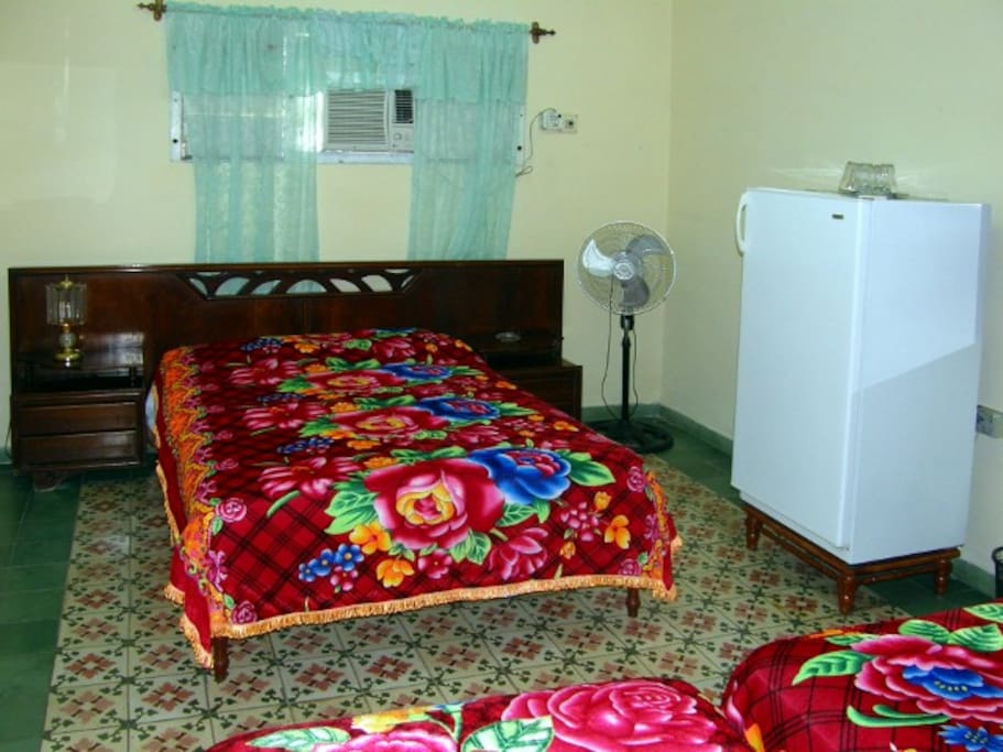 Beedroom 1