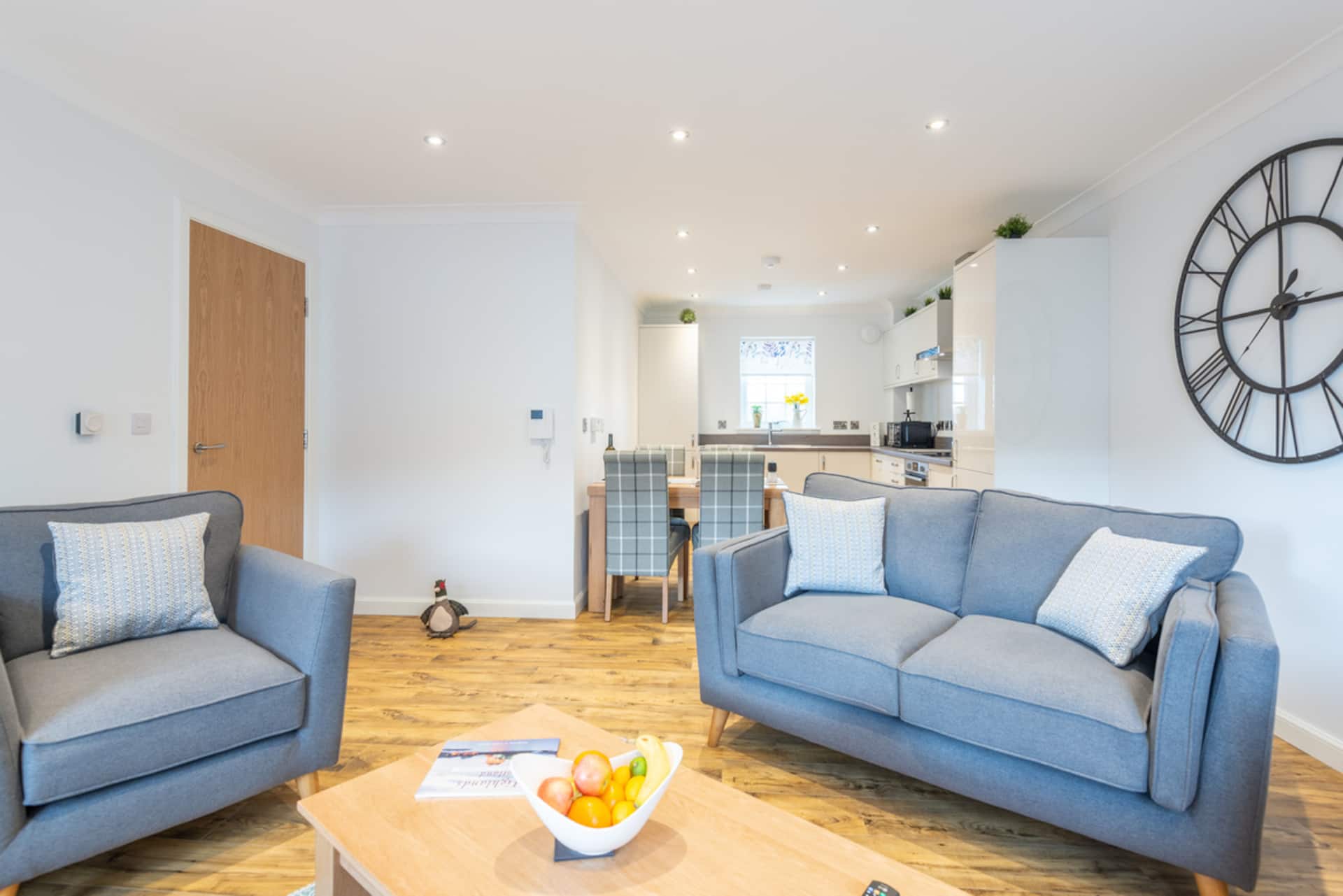 Stylish & Modern Apartment — foto 4