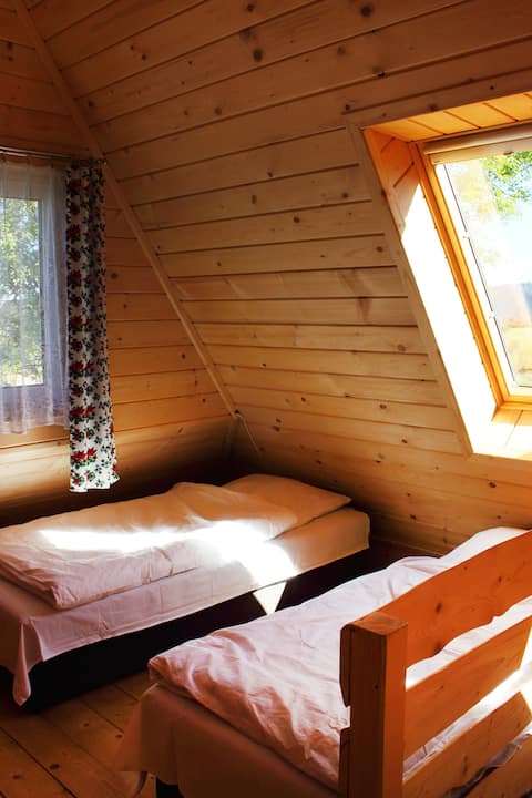 Popular Airbnb listing: Murzasichle - Kuźnia loft in Gmina Poronin