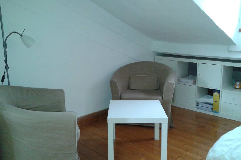Salon