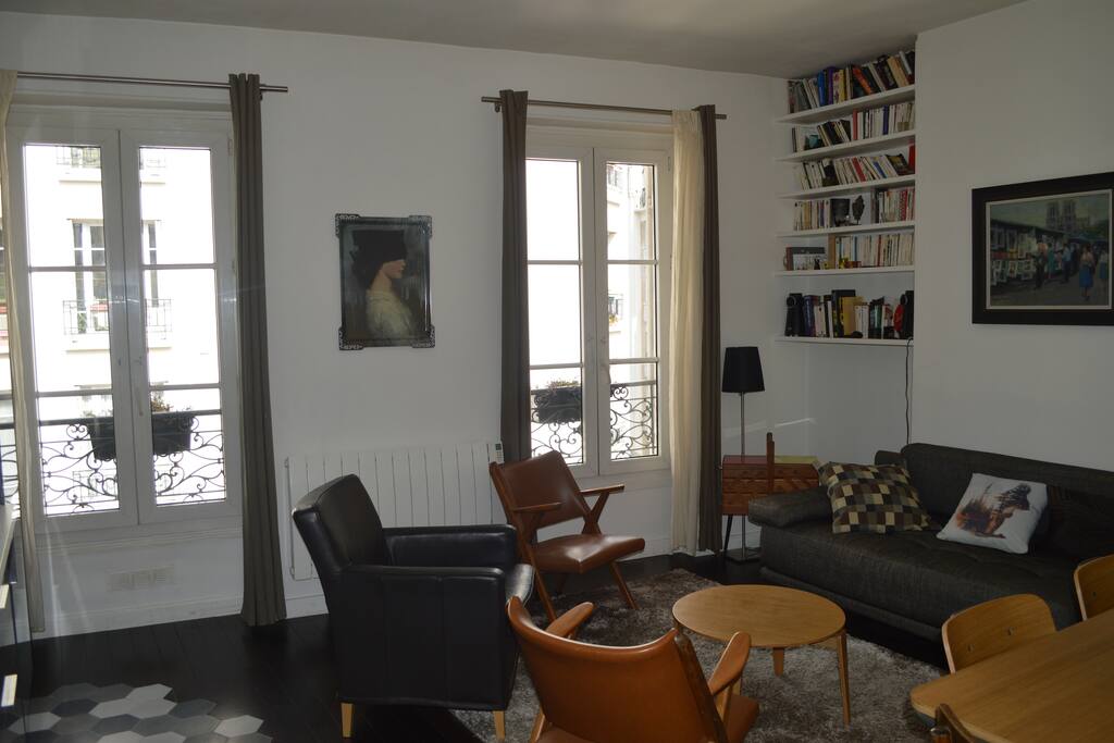 Salon