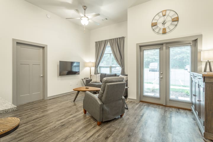 Real Estate Partners Chattanooga managed Airbnb listing 2