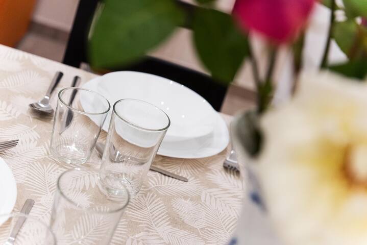 Circus Maximus-at 400m Metro 3 rooms+2 bathrooms gallery image 5