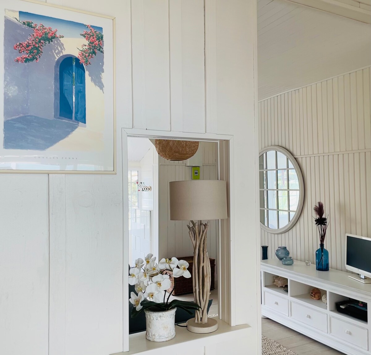 Airbnb con migliori performance: Nice fisherman's house 100 m from the ocean a Biscarrosse