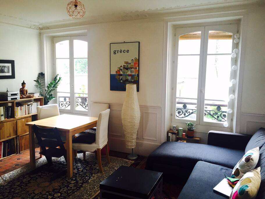 salon
