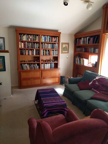 Beautiful Garden Home in Palo Alto gallery image 5