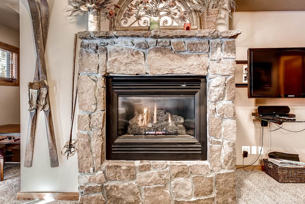 Fire Place