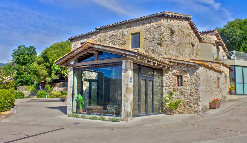 Masia d’Amer – Complejo rural con encanto gallery image 5