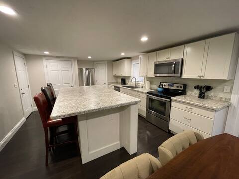 Super Upscale Ranch!